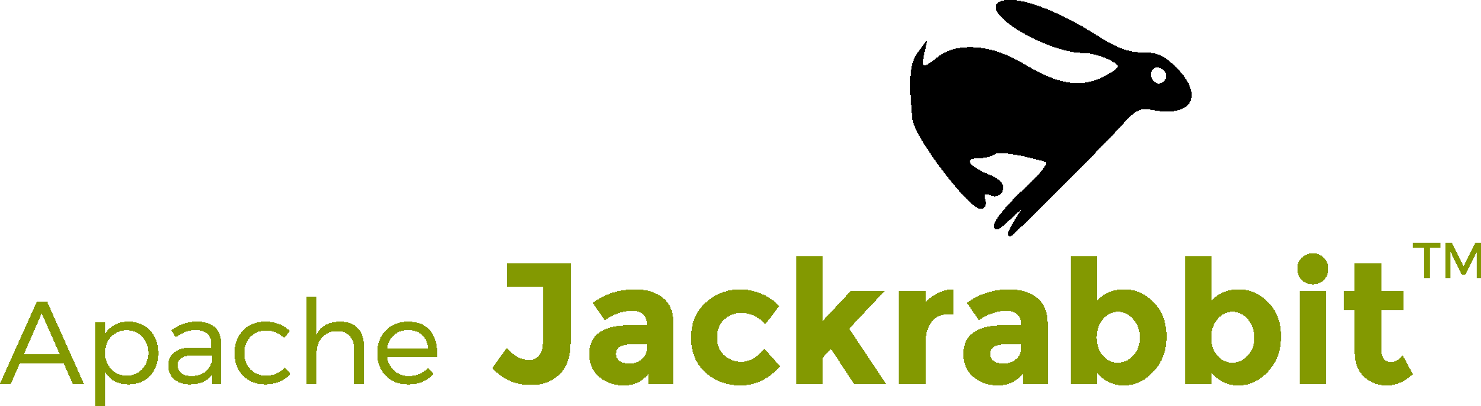 Apache Jackrabbit Logo